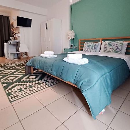 Comfy City Hideaway Kalamata Exterior foto