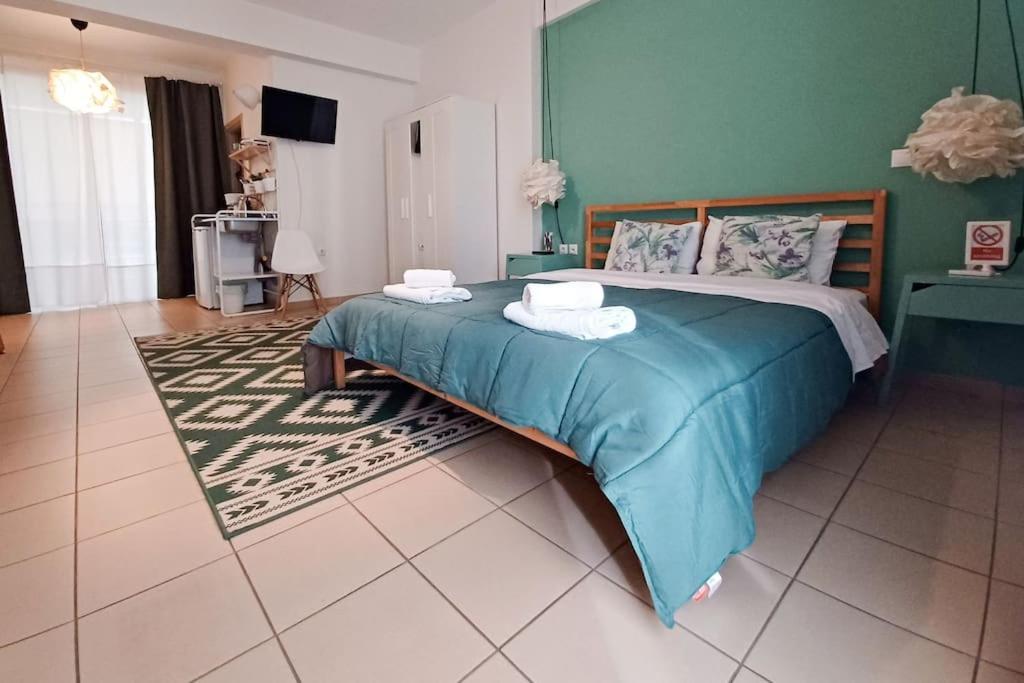 Comfy City Hideaway Kalamata Exterior foto