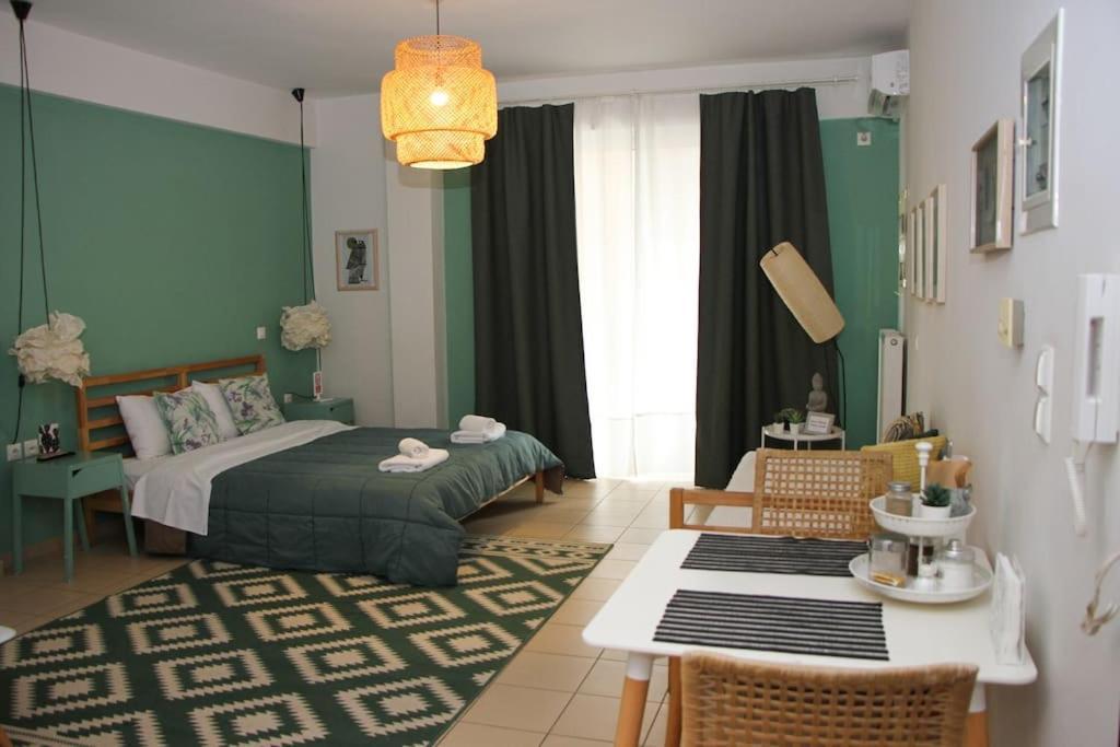Comfy City Hideaway Kalamata Exterior foto
