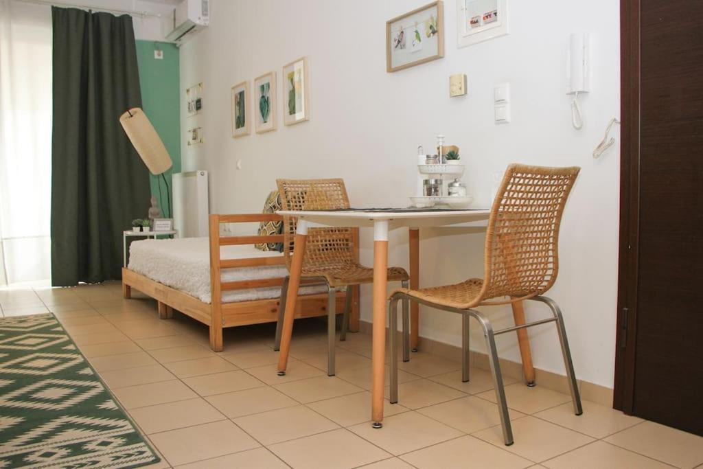 Comfy City Hideaway Kalamata Exterior foto