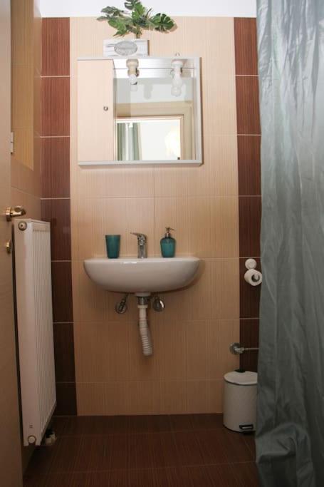 Comfy City Hideaway Kalamata Exterior foto