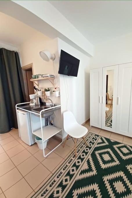Comfy City Hideaway Kalamata Exterior foto
