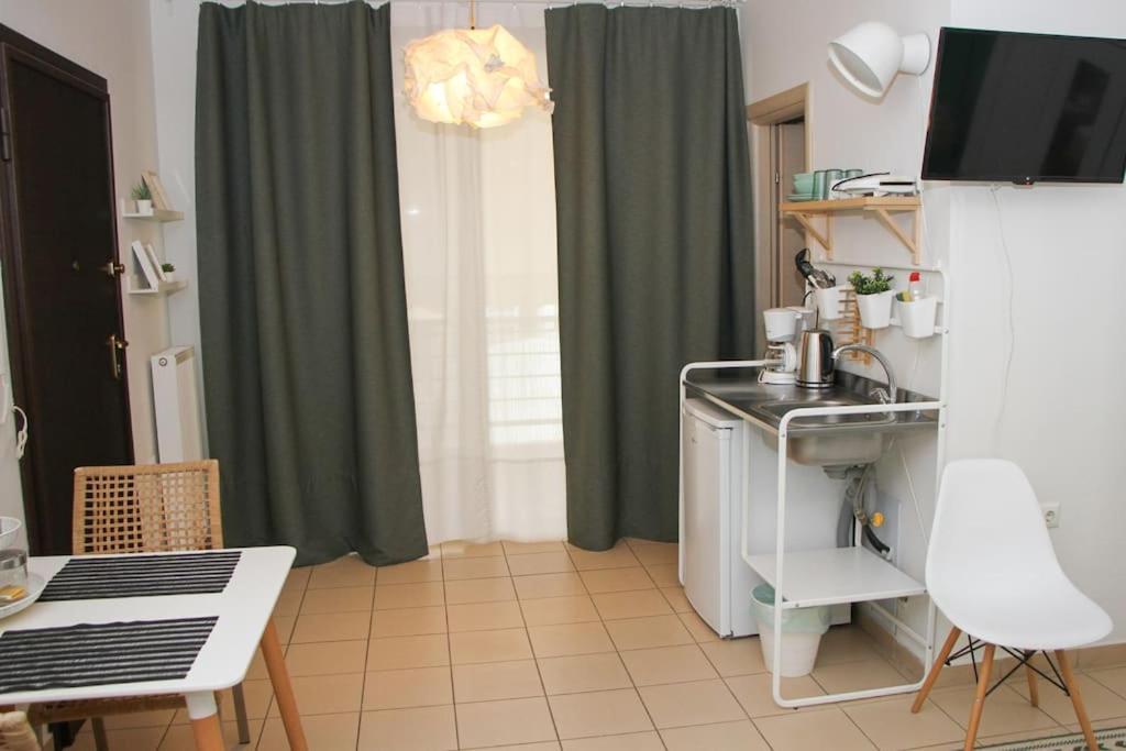 Comfy City Hideaway Kalamata Exterior foto