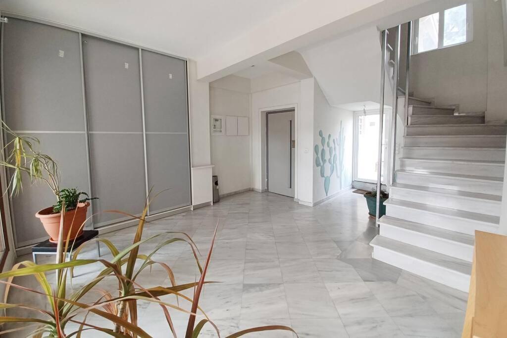 Comfy City Hideaway Kalamata Exterior foto